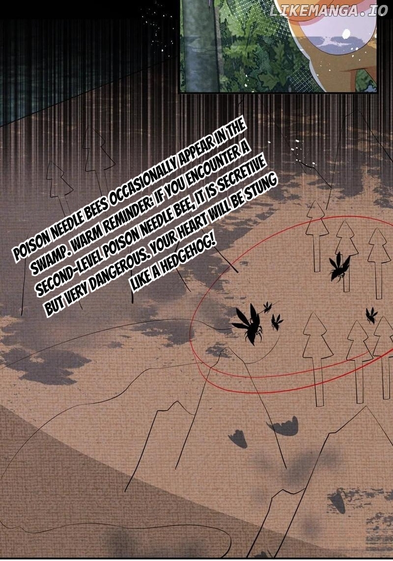 Empress of Hell’s Mission Guide Chapter 73 - page 48